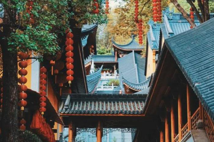 2022杭州法喜寺開放時(shí)間及門票價(jià)格 附詳細(xì)游玩攻略