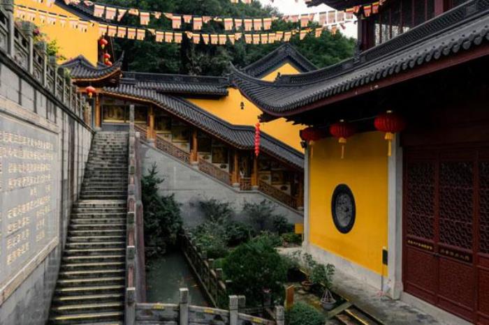 2022杭州法喜寺開放時(shí)間及門票價(jià)格 附詳細(xì)游玩攻略