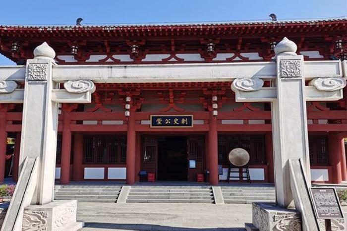 貴妃園
