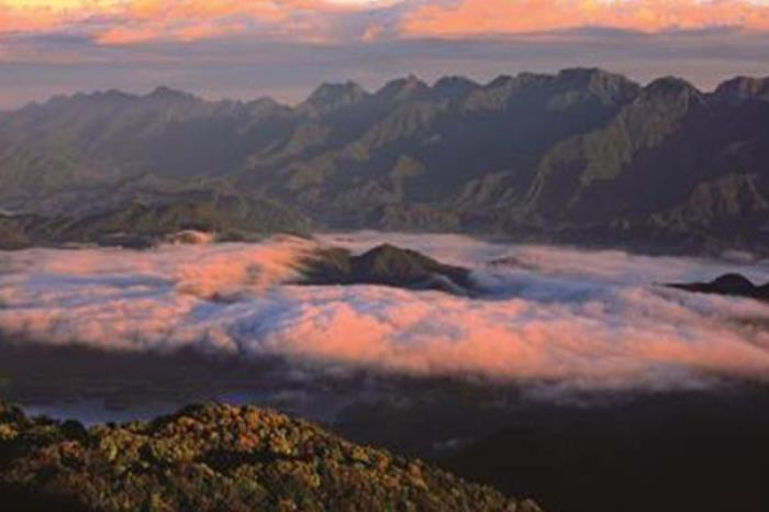 南山長壽風景區(qū)
