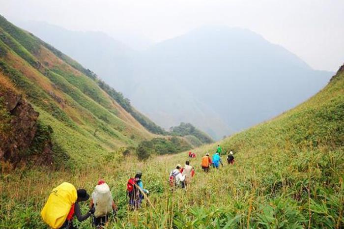 南山長壽風景區(qū)