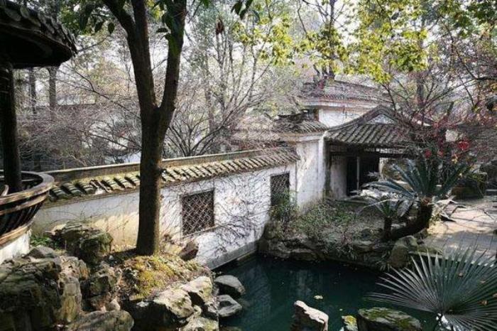 易園園林藝術(shù)博物館