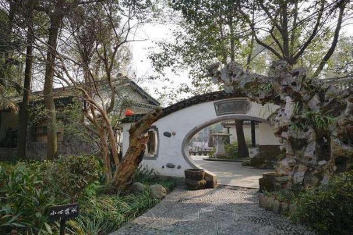 易園園林藝術(shù)博物館
