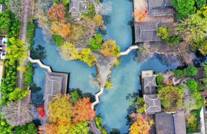 瑯琊山景區