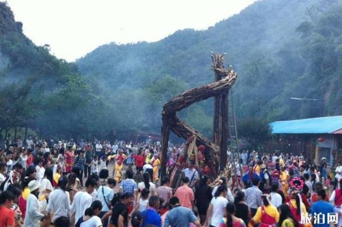 安寧青龍峽風(fēng)景區(qū)