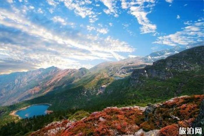 靈山旅游景區(qū)