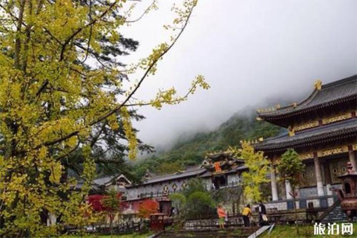 靈山旅游景區(qū)