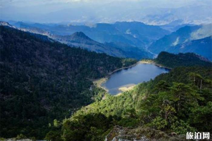 靈山旅游景區(qū)