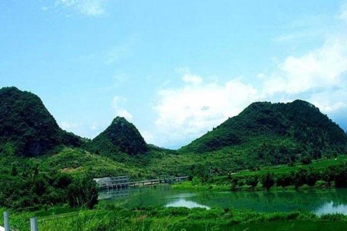 五常龍鳳山風(fēng)景名勝區(qū)