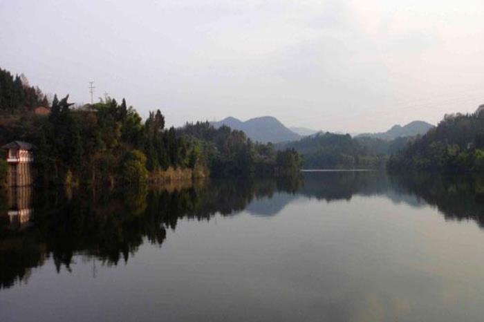 大深南海風(fēng)景區(qū)