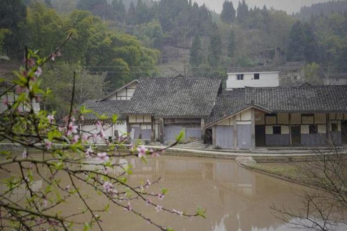 張瀾紀(jì)念館