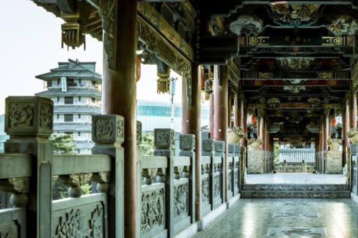 珠江源古鎮(zhèn)