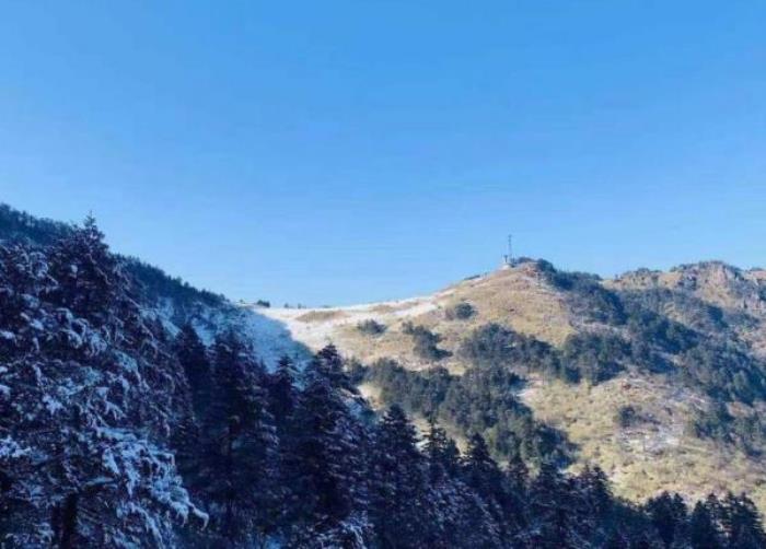 官門(mén)山