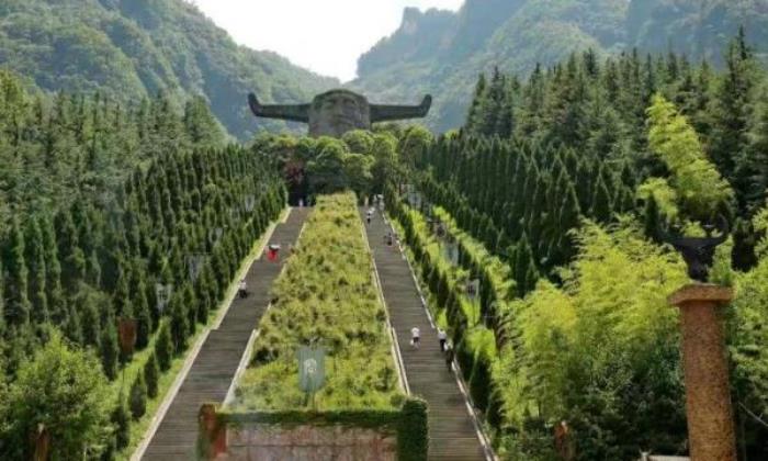 官門(mén)山