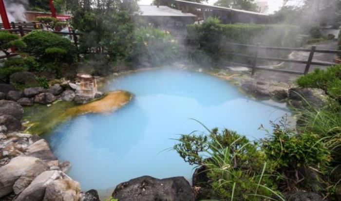 中山溫泉旅游度假區(qū)
