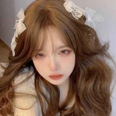 石獅伴游小姐姐美妝網(wǎng)紅赧春冬