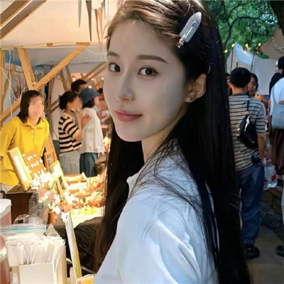 2024版會(huì)喜歡很久的女頭 溫柔是種能力而不是性格