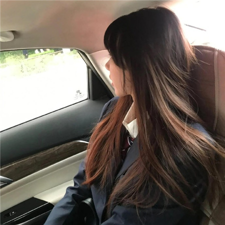 深圳陪游女孩服務員乙如菱