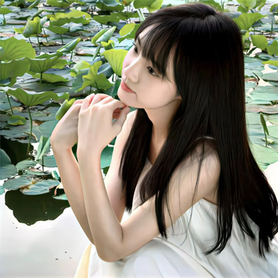 青島陪玩伴游美女主播市雨慕
