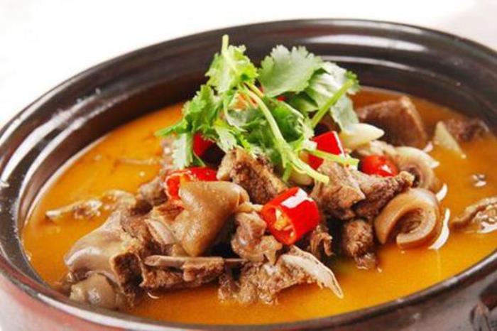 鄭州必吃美食推薦