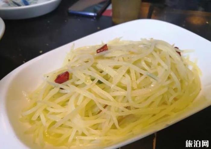 廣州龍洞步行街有什么好吃的
