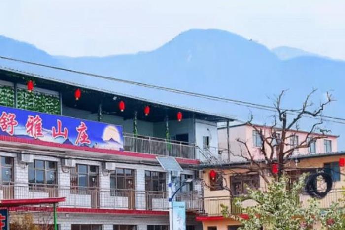 天津盤山景區(qū)附近美食推薦