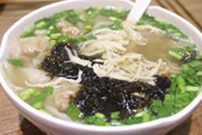 洛陽十家美食老店推薦