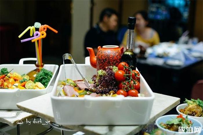 杭州在電影里出現(xiàn)過的餐廳 餐廳推薦