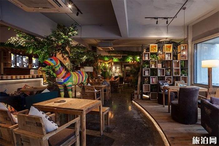 杭州在電影里出現(xiàn)過的餐廳 餐廳推薦