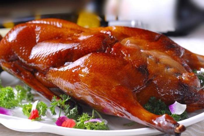 八達(dá)嶺長城附近美食推薦,附近有美食街小吃嗎?