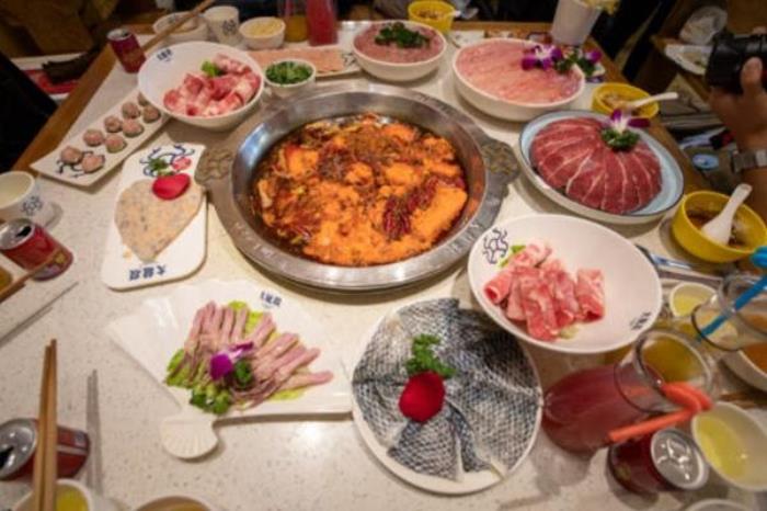 2022成都元旦跨年美食推薦-去哪里吃好