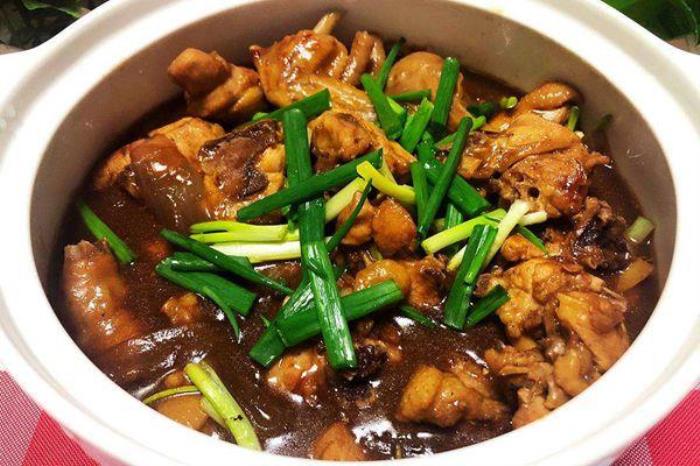 廣東冬至吃什么傳統(tǒng)食物?
