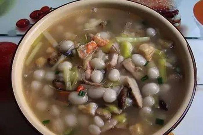廣東冬至吃什么傳統(tǒng)食物?