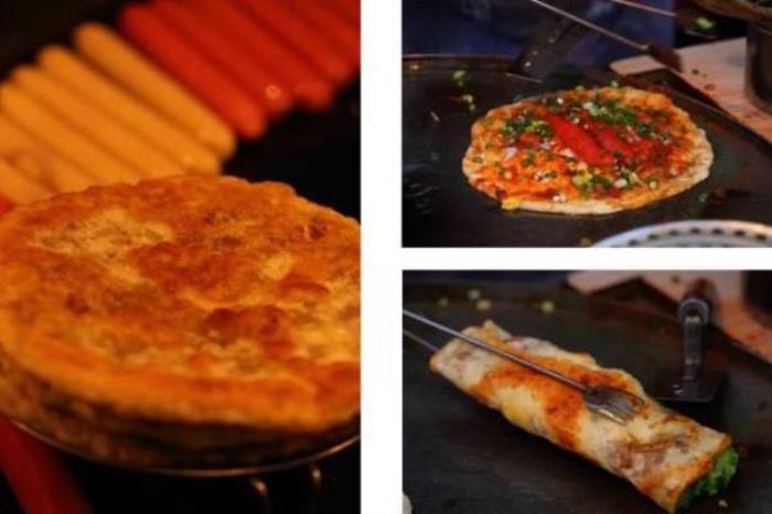 銀川懷遠(yuǎn)夜市有啥好吃的-美食推薦