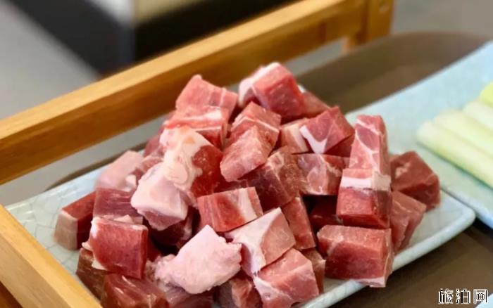 西安晚上夜宵哪里好吃-美食店推薦
