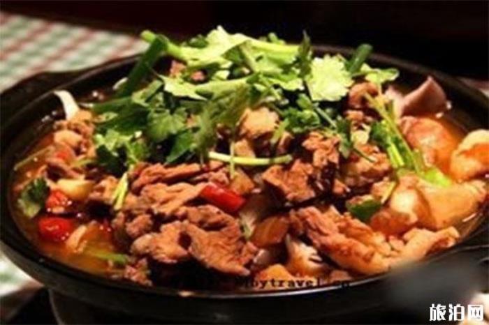 荊州美食有哪些 美食推薦