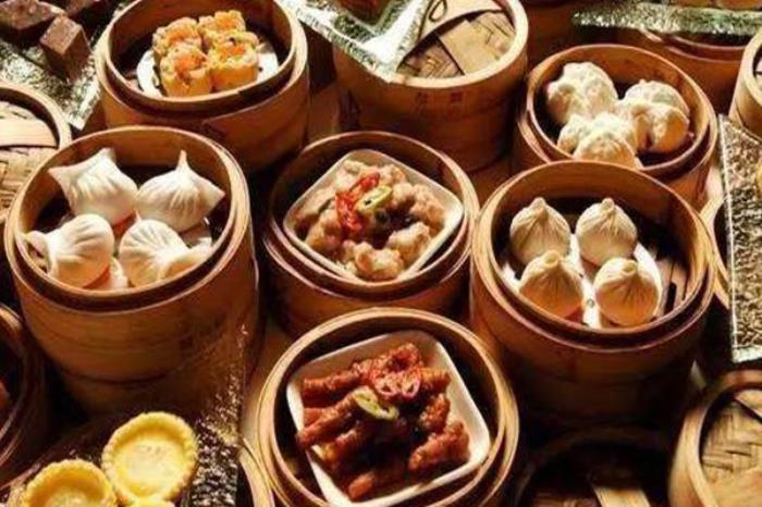 廣州有哪些美食街 廣州著名美食街介紹