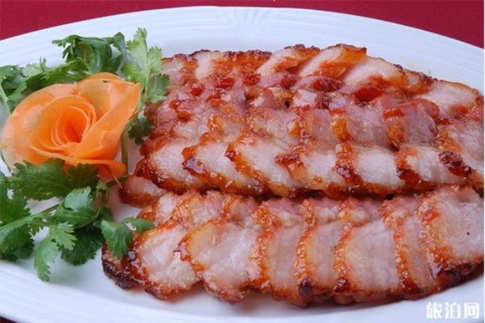 寧波美食都有哪些 餐廳推薦