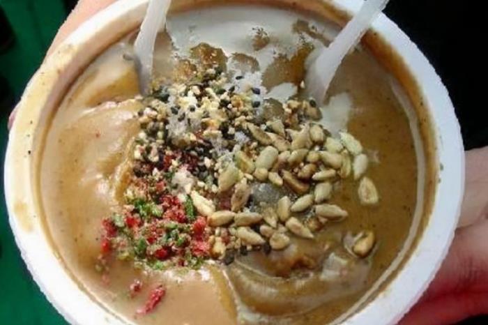 四川旅游不能錯過的四道美食