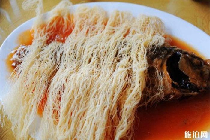開(kāi)封特色美食有哪些 美食介紹