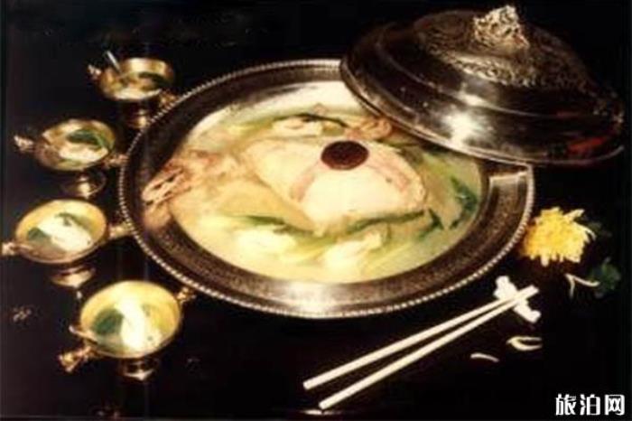 開(kāi)封特色美食有哪些 美食介紹