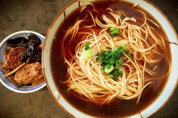 蘇州本地特色美食有哪些