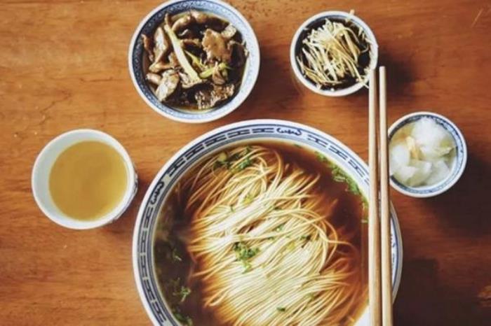 蘇州本地特色美食有哪些