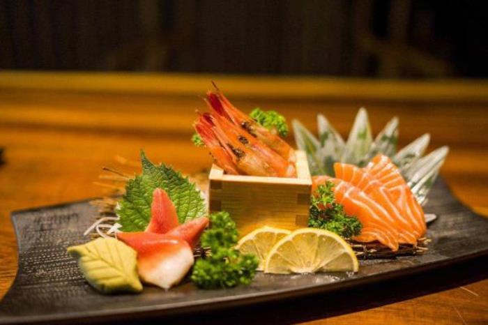 蘇州淮海路日本料理店推薦