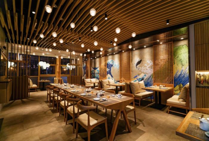 蘇州淮海路日本料理店推薦