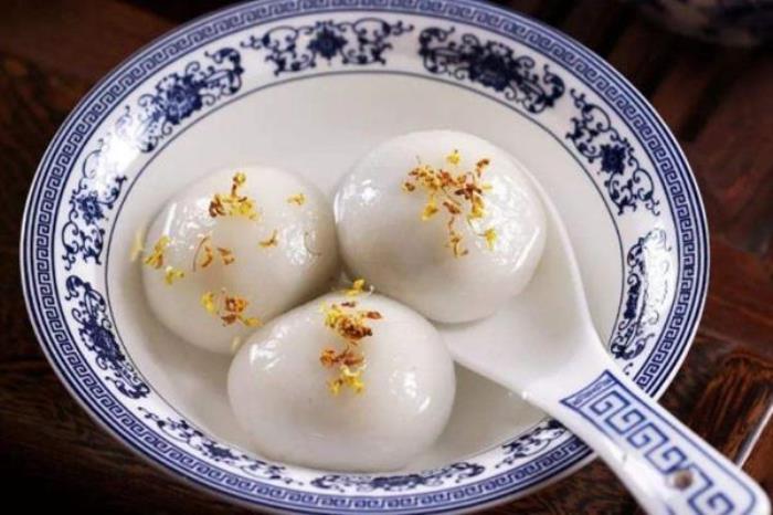溪口風景區(qū)附近有哪些美食特產(chǎn)