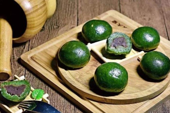 溪口風景區(qū)附近有哪些美食特產(chǎn)