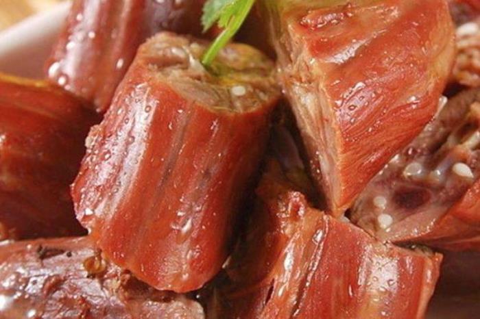 武漢小吃街在哪里 吉慶街美食攻略