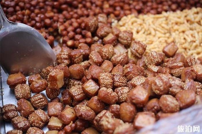 開封古城游玩攻略 交通指南+美食指南