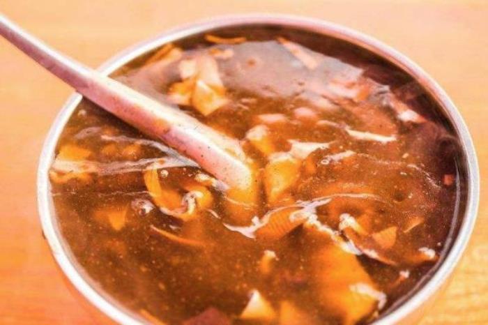 西安美食街區(qū)在哪里 西安有哪些美食
